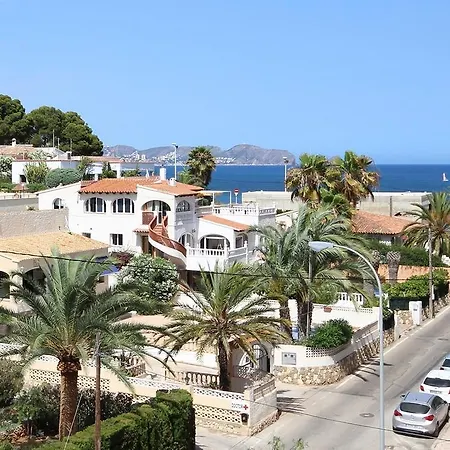 Caleta 0901 *