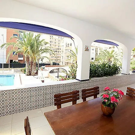 Caleta 0901